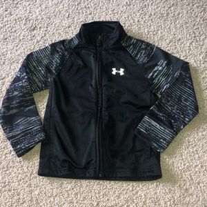 Under Armour zip up *final price drop*